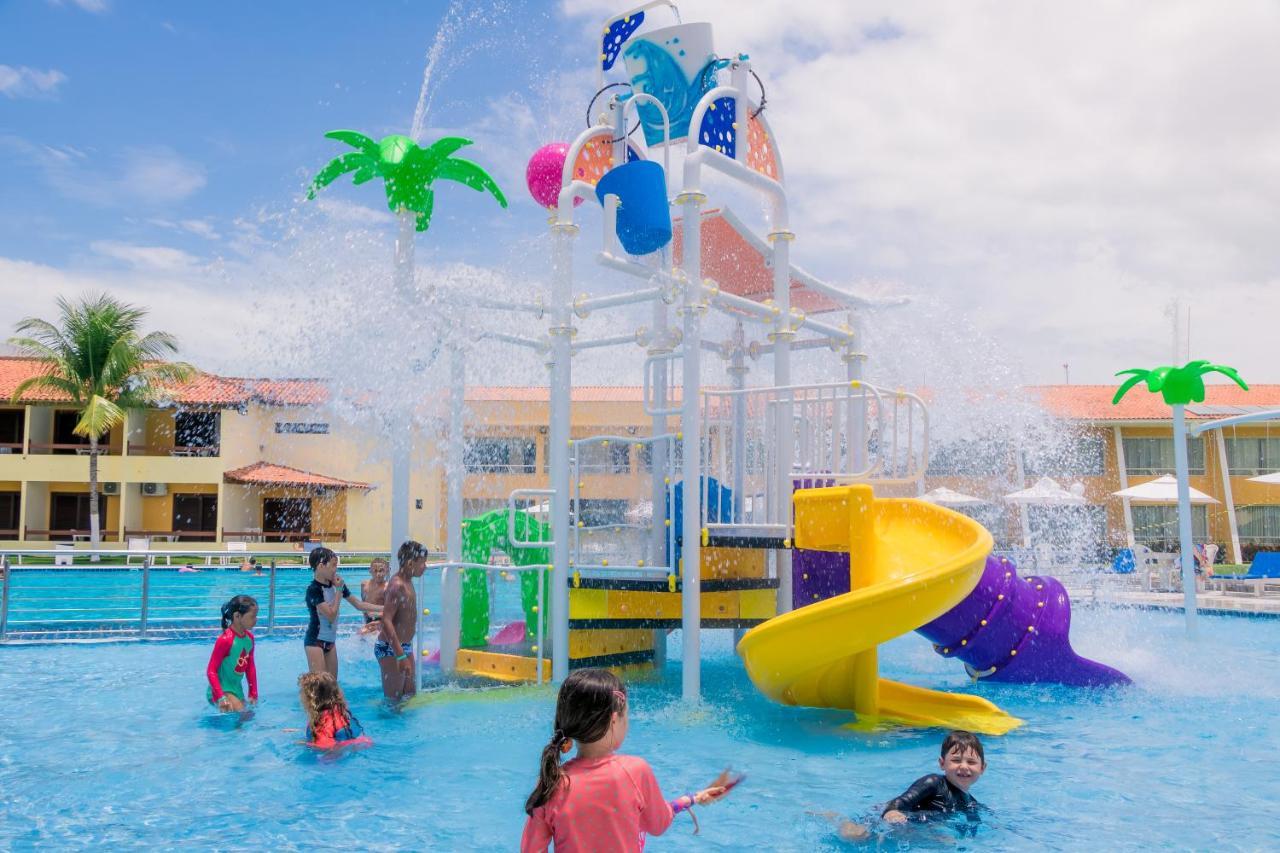 Coroa Vermelha Beach Porto Seguro Exterior foto