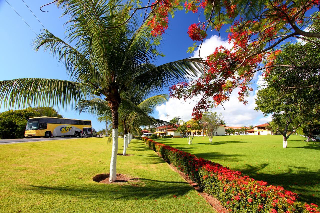 Coroa Vermelha Beach Porto Seguro Exterior foto