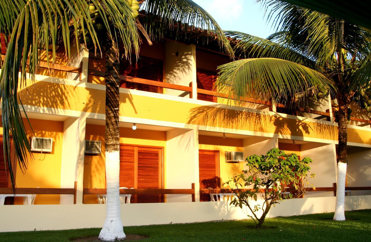 Coroa Vermelha Beach Porto Seguro Exterior foto